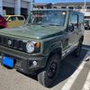 suzuki jimny 2023 CFJ1857885 image 2