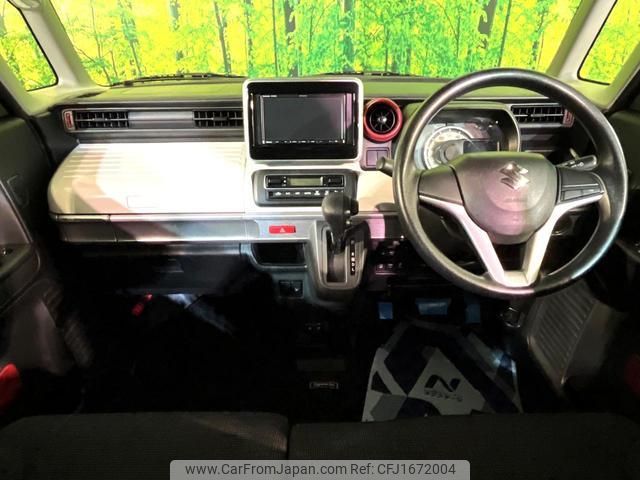 suzuki spacia 2022 CFJ1672004 image 2