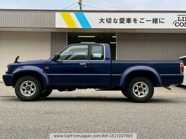 mazda proceed 1996 GOO_NET_EXCHANGE_1150133A30250603W001 image 2