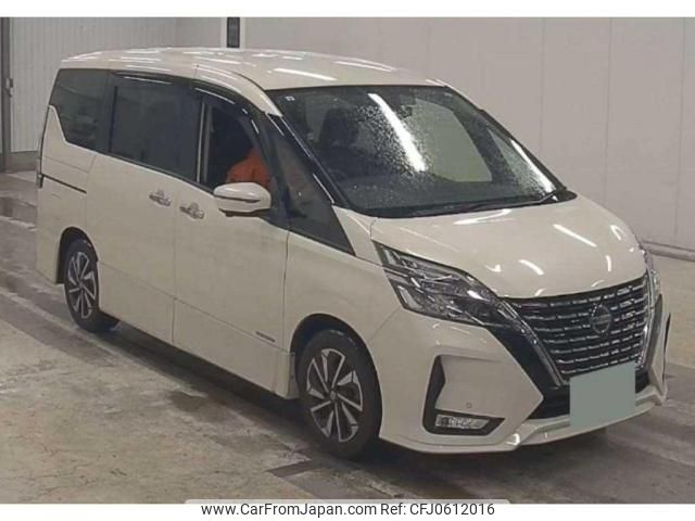 nissan serena 2021 quick_quick_5AA-GFC27_GFC27-232015 image 1