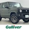 suzuki jimny 2020 -SUZUKI--Jimny 3BA-JB64W--JB64W-177449---SUZUKI--Jimny 3BA-JB64W--JB64W-177449- image 1