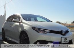 toyota auris 2016 -TOYOTA 【春日部 302ｻ455】--Auris NRE185H--6001941---TOYOTA 【春日部 302ｻ455】--Auris NRE185H--6001941-