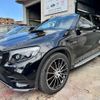 mercedes-benz glc-class 2019 quick_quick_CBA-253364_WDC2533642F629185 image 4