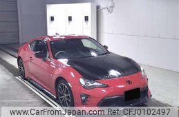 toyota 86 2016 -TOYOTA--86 ZN6-069211---TOYOTA--86 ZN6-069211-