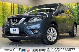 nissan x-trail 2014 -NISSAN--X-Trail DBA-NT32--NT32-029556---NISSAN--X-Trail DBA-NT32--NT32-029556-