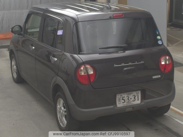 suzuki alto-lapin 2017 -SUZUKI--Alto Lapin HE33S-168112---SUZUKI--Alto Lapin HE33S-168112- image 2