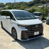 toyota vellfire 2025 quick_quick_5BA-TAHA40W_TAHA40-0012902 image 8