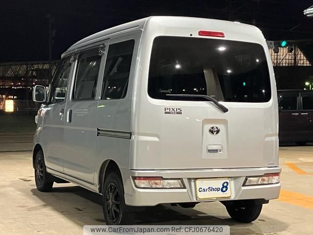 toyota pixis-van 2018 quick_quick_EBD-S331M_S331M-0014507 image 2