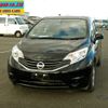 nissan note 2014 No.13653 image 1