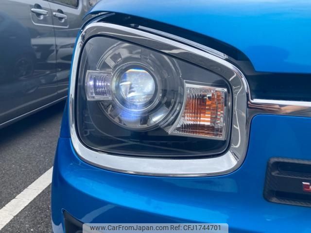 suzuki alto-works 2019 CFJ1744701 image 2