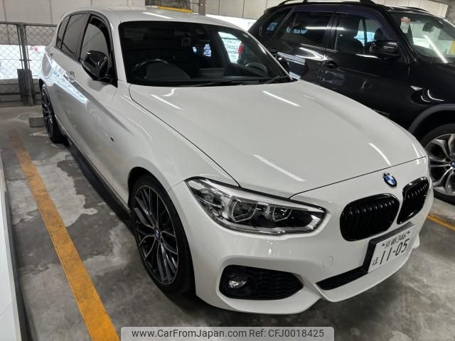 bmw 1-series 2017 quick_quick_LDA-1S20_WBA1S52030V844283 image 2