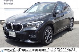 bmw x1 2022 -BMW--BMW X1 3DA-AD20--WBA32AD0905V15182---BMW--BMW X1 3DA-AD20--WBA32AD0905V15182-