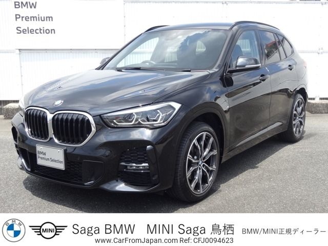 bmw x1 2022 -BMW--BMW X1 3DA-AD20--WBA32AD0905V15182---BMW--BMW X1 3DA-AD20--WBA32AD0905V15182- image 1