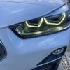 bmw x2 2018 -BMW--BMW X2 ABA-YH20--WBAYH52020EK62639---BMW--BMW X2 ABA-YH20--WBAYH52020EK62639- image 8