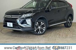 mitsubishi eclipse-cross 2018 quick_quick_DBA-GK1W_GK1W-0002952