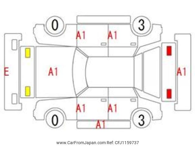 daihatsu wake 2017 -DAIHATSU--WAKE DBA-LA700S--LA700S-0092795---DAIHATSU--WAKE DBA-LA700S--LA700S-0092795- image 2