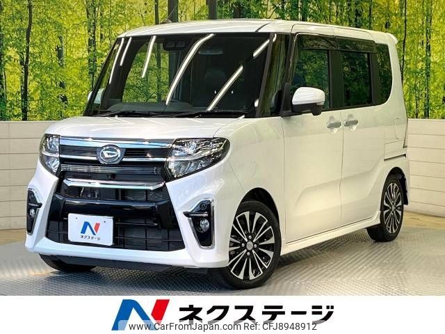 daihatsu tanto 2020 -DAIHATSU--Tanto 5BA-LA650S--LA650S-0085154---DAIHATSU--Tanto 5BA-LA650S--LA650S-0085154- image 1