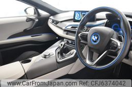 2018 Bmw I8 CLA-2Z15U 4WD - Car Price $94,685