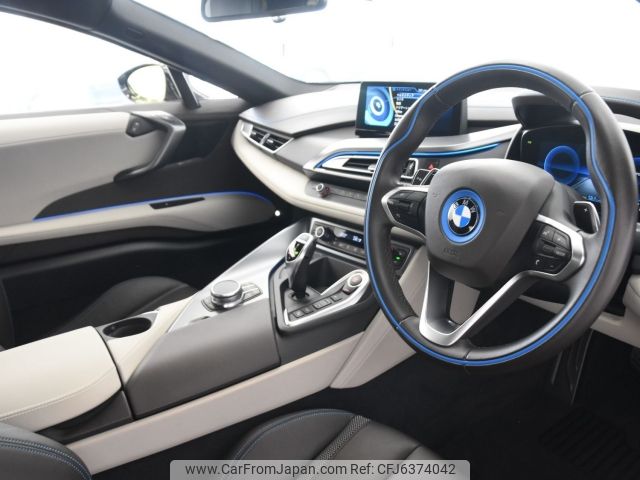 2018 Bmw I8 CLA-2Z15U 4WD - Car Price $94,685