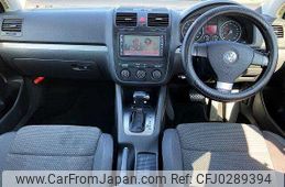 volkswagen golf-variant 2009 504928-924894