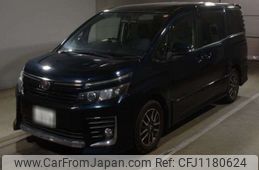 toyota voxy 2014 -TOYOTA 【四日市 300ｿ2978】--Voxy DBA-ZRR80W--ZRR80-0003002---TOYOTA 【四日市 300ｿ2978】--Voxy DBA-ZRR80W--ZRR80-0003002-