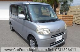 daihatsu tanto 2010 GOO_JP_700070659730250709001
