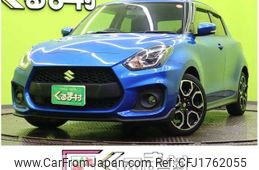 suzuki swift 2024 CFJ1762055