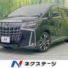 toyota alphard 2018 -TOYOTA--Alphard DBA-AGH30W--AGH30-0198728---TOYOTA--Alphard DBA-AGH30W--AGH30-0198728- image 1