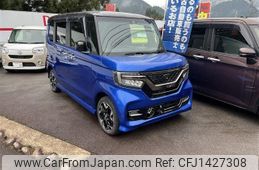 honda n-box 2020 -HONDA--N BOX JF4--2103991---HONDA--N BOX JF4--2103991-