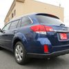 subaru outback 2010 -SUBARU--Legacy OutBack DBA-BRF--BRF-005020---SUBARU--Legacy OutBack DBA-BRF--BRF-005020- image 7