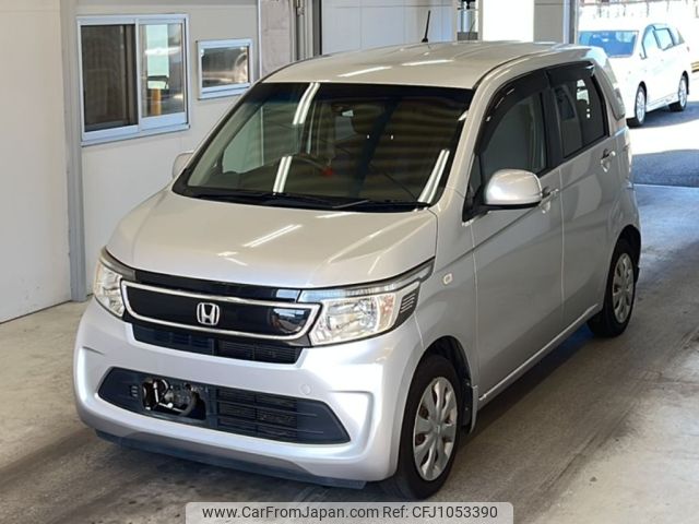 honda n-wgn 2014 -HONDA--N WGN JH1-1056145---HONDA--N WGN JH1-1056145- image 1