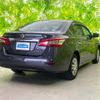 nissan sylphy 2014 quick_quick_DBA-TB17_TB17-017795 image 3