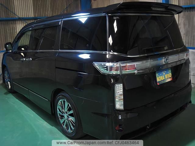 nissan elgrand 2016 quick_quick_DBA-PE52_PE52-053075 image 2