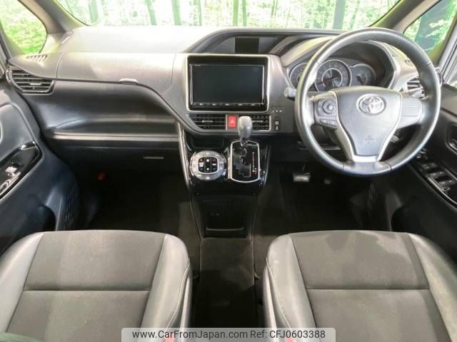 toyota noah 2018 -TOYOTA--Noah DBA-ZRR80W--ZRR80-0432440---TOYOTA--Noah DBA-ZRR80W--ZRR80-0432440- image 2