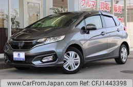 honda fit 2019 CFJ1443398