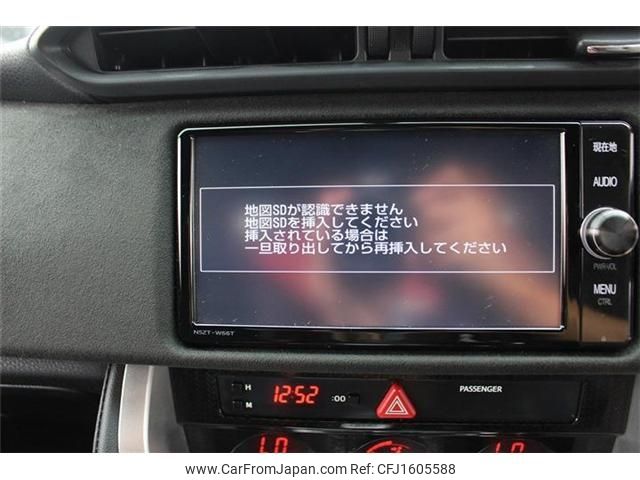 toyota 86 2017 CFJ1605588 image 2