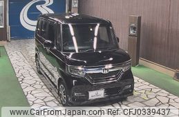 honda n-box 2017 -HONDA--N BOX JF3-1030064---HONDA--N BOX JF3-1030064-