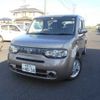 nissan cube 2014 TE2836 image 13