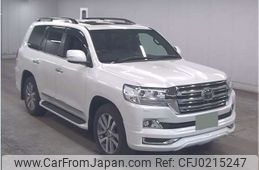 toyota land-cruiser-wagon 2021 -TOYOTA 【滋賀 330ﾂ9722】--Land Cruiser Wagon 3BA-URJ202W--URJ202W-4227106---TOYOTA 【滋賀 330ﾂ9722】--Land Cruiser Wagon 3BA-URJ202W--URJ202W-4227106-