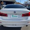 bmw 5-series 2018 quick_quick_DBA-JA20_WBAJA52090G886478 image 2