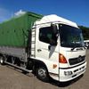 hino ranger 2013 CFJ1720494 image 2