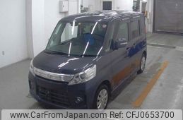 suzuki spacia 2014 quick_quick_DBA-MK32S_MK32S-525769