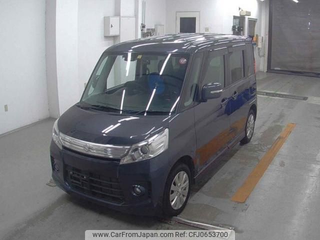 suzuki spacia 2014 quick_quick_DBA-MK32S_MK32S-525769 image 1