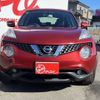 nissan juke 2014 -NISSAN--Juke DBA-YF15--YF15-400748---NISSAN--Juke DBA-YF15--YF15-400748- image 12