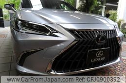 lexus es 2024 CFJ0900392