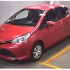 toyota vitz 2016 quick_quick_DBA-KSP130_KSP130ｰ2166245 image 1