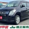 suzuki wagon-r 2012 -SUZUKI--Wagon R MH23S--903802---SUZUKI--Wagon R MH23S--903802- image 1
