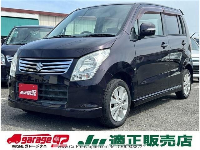suzuki wagon-r 2012 -SUZUKI--Wagon R MH23S--903802---SUZUKI--Wagon R MH23S--903802- image 1