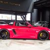 porsche boxster 2017 -PORSCHE--Porsche Boxster ABA-982H1--WP0ZZZ98ZHS210616---PORSCHE--Porsche Boxster ABA-982H1--WP0ZZZ98ZHS210616- image 6