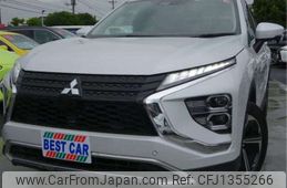 mitsubishi eclipse-cross 2022 -MITSUBISHI--Eclipse Cross GL3W--GL3W-0307133---MITSUBISHI--Eclipse Cross GL3W--GL3W-0307133-
